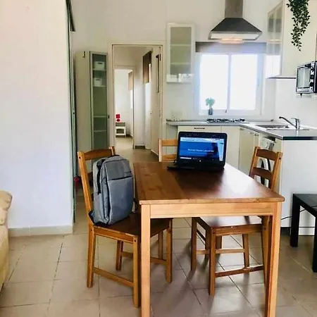Nomad House Lanzarote C 해리아