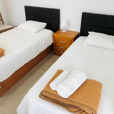 Nomad House Lanzarote C * 해리아