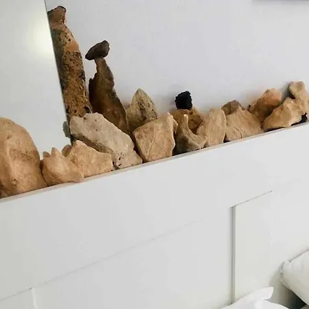 Nomad House Lanzarote C *