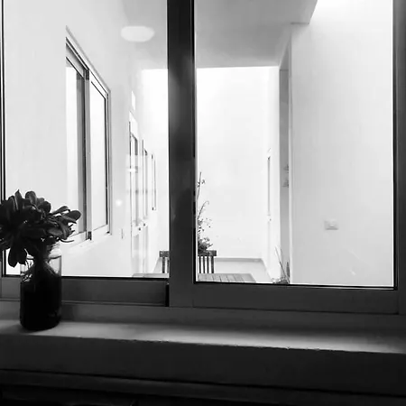 Homestay Nomad House Lanzarote C