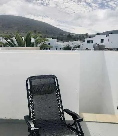 Nomad House Lanzarote C