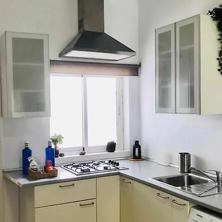 Nomad House Lanzarote C Homestay *