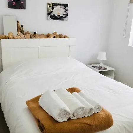 Nomad House Lanzarote C Haria
